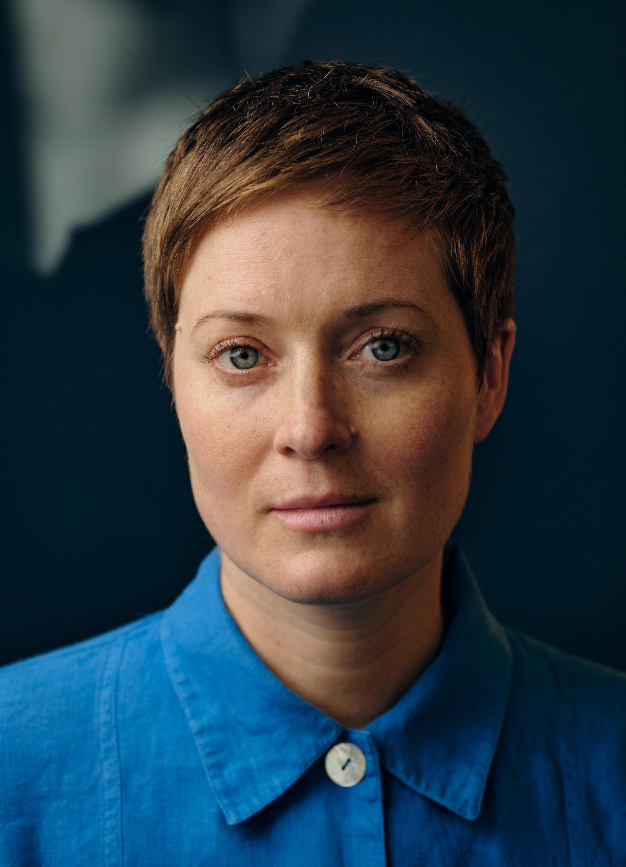 Amy Cudden