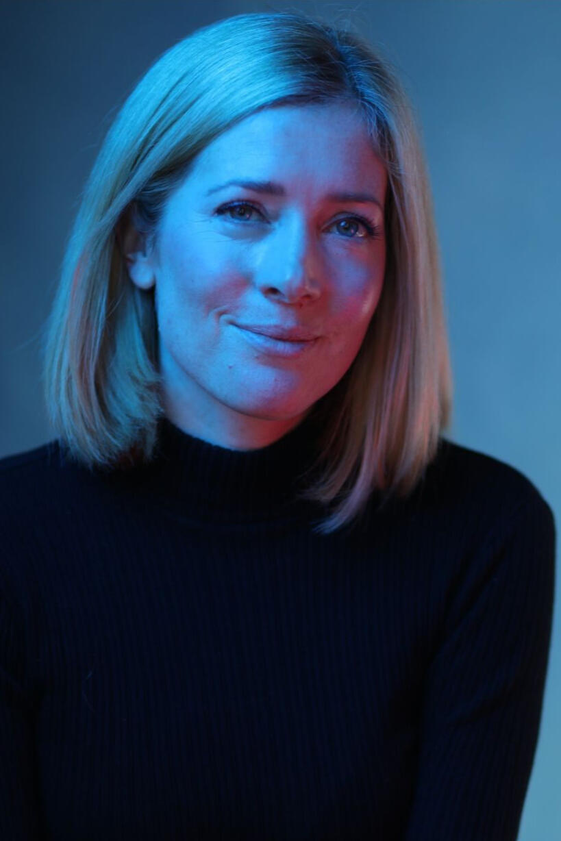 Lucy Cudden