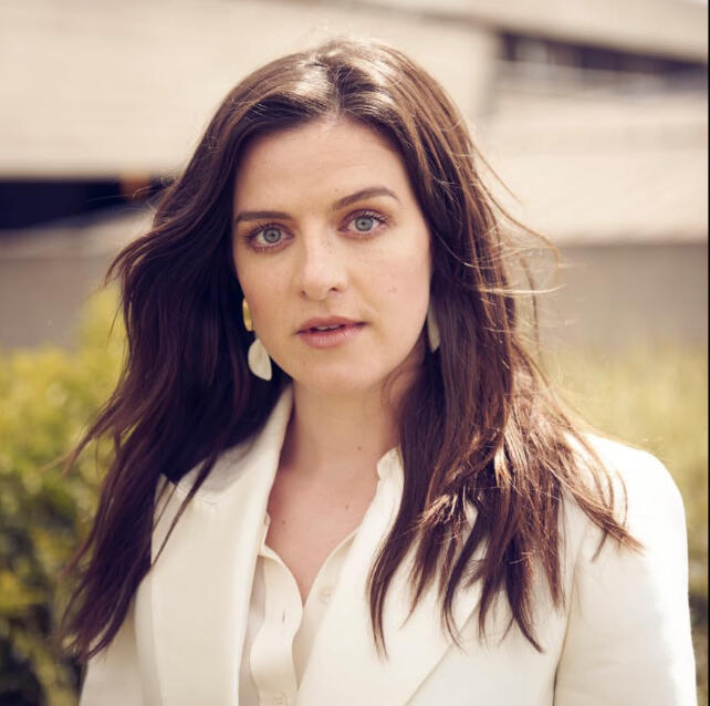 Aisling Loftus