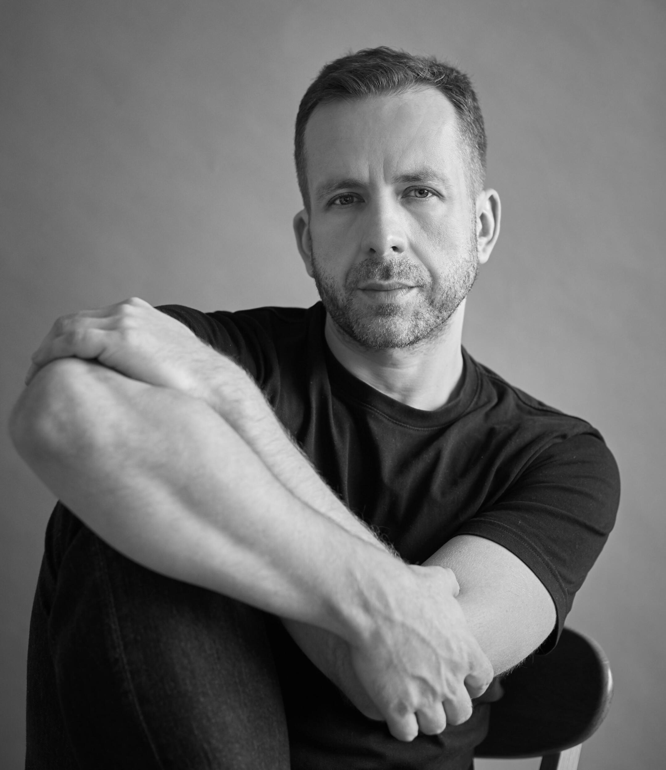 Jakub Chilczuk