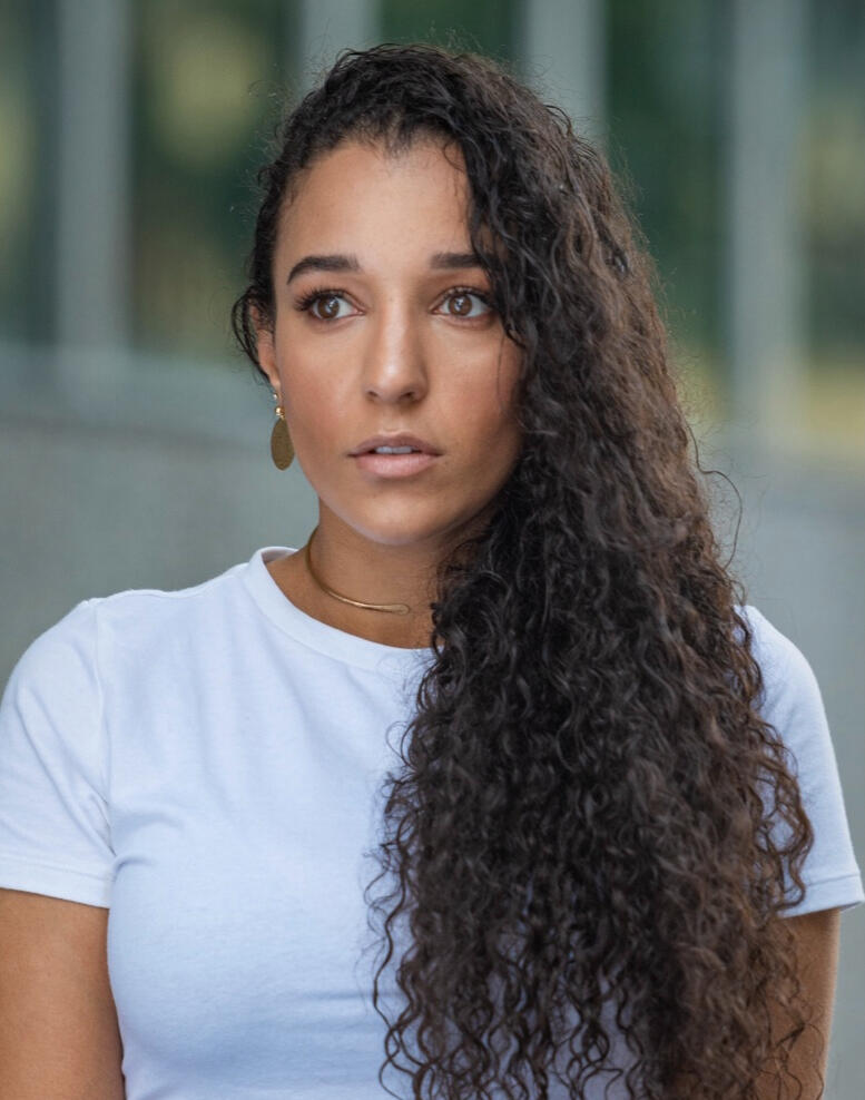 Bianca Alexander